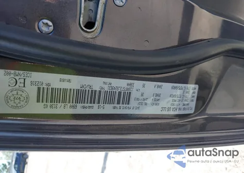 2018 Ram 1500 Slt z USA, uszkodzony, nr VIN 1C6RR7GT2JS249631